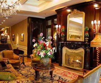 фото отеля Wedgewood Hotel & Spa