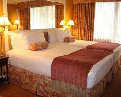 фото отеля Wedgewood Hotel & Spa