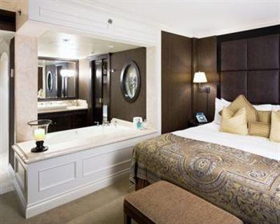фото отеля Wedgewood Hotel & Spa