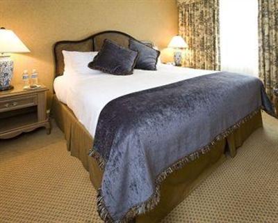 фото отеля Wedgewood Hotel & Spa