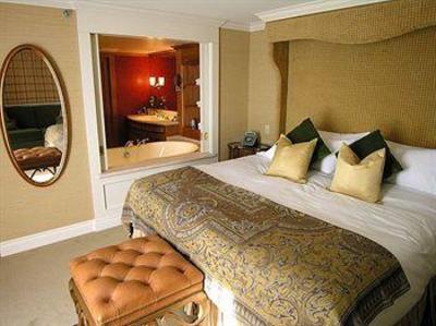 фото отеля Wedgewood Hotel & Spa