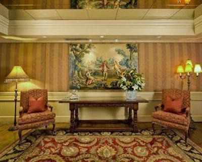 фото отеля Wedgewood Hotel & Spa