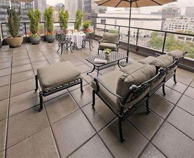 фото отеля Wedgewood Hotel & Spa