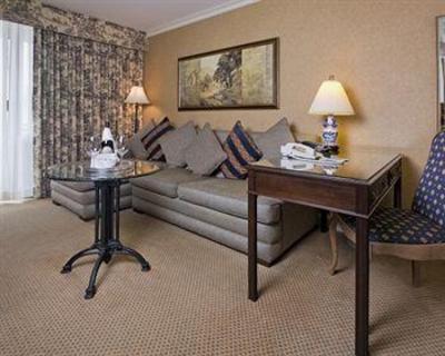 фото отеля Wedgewood Hotel & Spa