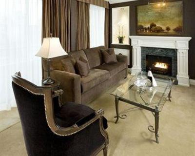 фото отеля Wedgewood Hotel & Spa