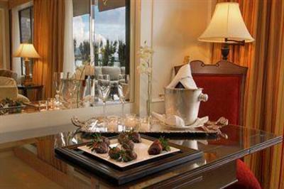 фото отеля Wedgewood Hotel & Spa