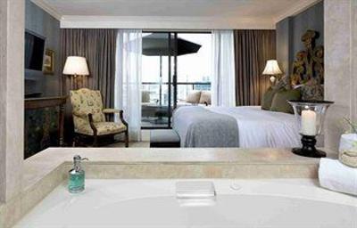 фото отеля Wedgewood Hotel & Spa
