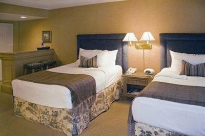фото отеля Wedgewood Hotel & Spa
