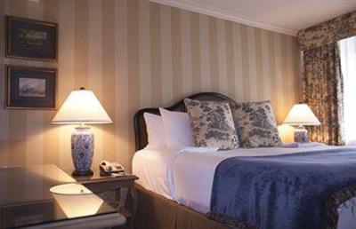 фото отеля Wedgewood Hotel & Spa
