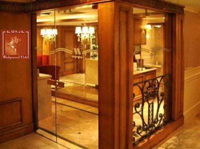 фото отеля Wedgewood Hotel & Spa