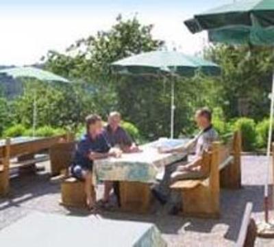 фото отеля Golf Reit Gasthof Jager