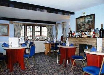 фото отеля Bankes Arms Hotel Corfe Castle