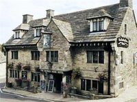 Bankes Arms Hotel Corfe Castle