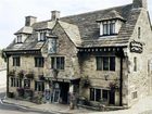 фото отеля Bankes Arms Hotel Corfe Castle