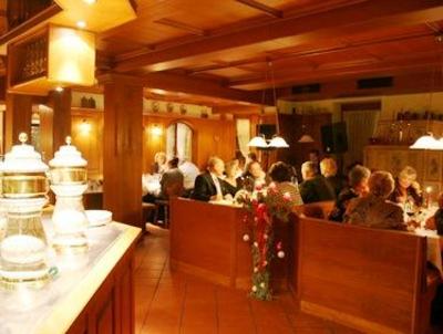 фото отеля Hotel Restaurant Krone Eppertshausen