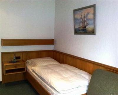 фото отеля Hotel Restaurant Krone Eppertshausen