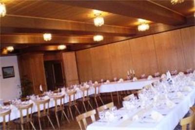 фото отеля Hotel Restaurant Krone Eppertshausen
