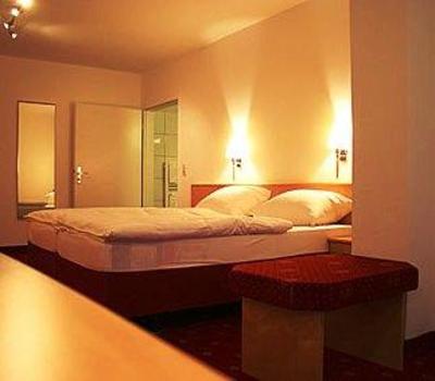 фото отеля Hotel Restaurant Krone Eppertshausen