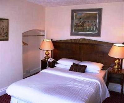 фото отеля The Bridge Hotel Thrapston