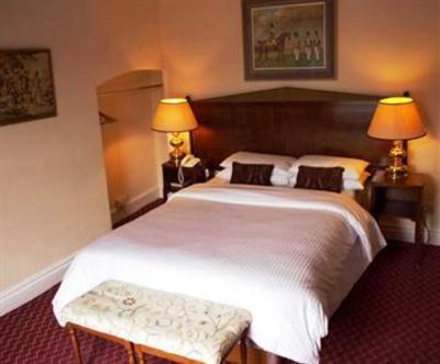 фото отеля The Bridge Hotel Thrapston