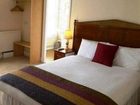 фото отеля The Bridge Hotel Thrapston