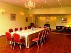 фото отеля The Bridge Hotel Thrapston