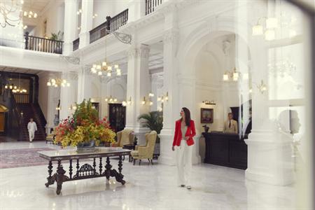 фото отеля Raffles Hotel Singapore