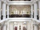 фото отеля Raffles Hotel Singapore