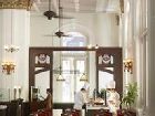 фото отеля Raffles Hotel Singapore