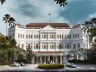 фото отеля Raffles Hotel Singapore