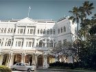 фото отеля Raffles Hotel Singapore