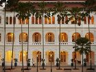 фото отеля Raffles Hotel Singapore