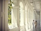 фото отеля Raffles Hotel Singapore