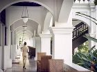 фото отеля Raffles Hotel Singapore