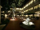 фото отеля Raffles Hotel Singapore