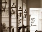 фото отеля Raffles Hotel Singapore