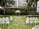 фото отеля Raffles Hotel Singapore