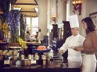 фото отеля Raffles Hotel Singapore