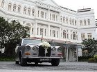 фото отеля Raffles Hotel Singapore