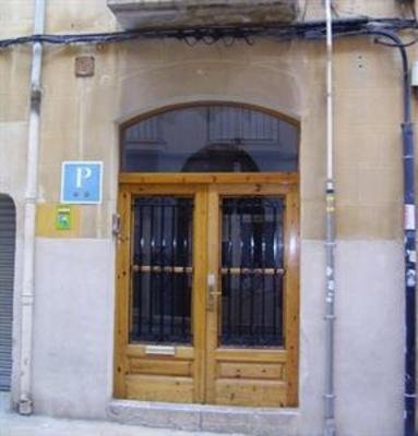 фото отеля Hostal Santa Teresa Reus