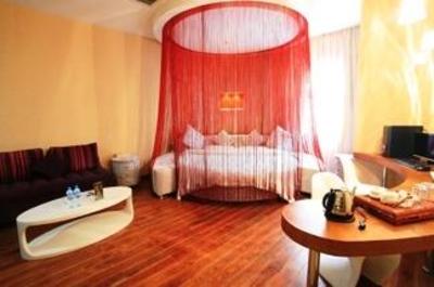 фото отеля Young Sunshine Hotel Xiamen Xinglin