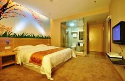 фото отеля Young Sunshine Hotel Xiamen Xinglin