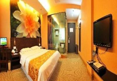 фото отеля Young Sunshine Hotel Xiamen Xinglin