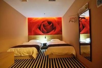 фото отеля Young Sunshine Hotel Xiamen Xinglin