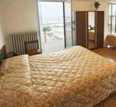 фото отеля Hotel BluRelda