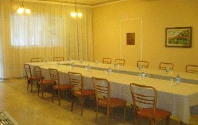 фото отеля Hotel BluRelda