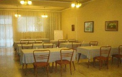 фото отеля Hotel BluRelda