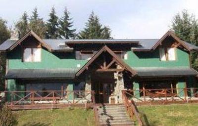 фото отеля Hostel La Angostura