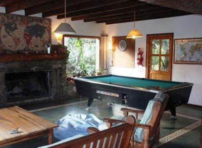 фото отеля Hostel La Angostura