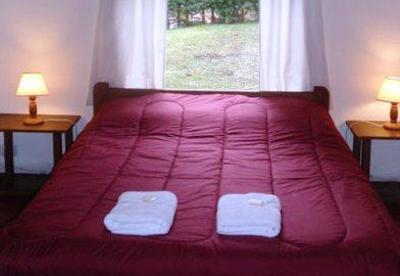 фото отеля Hostel La Angostura